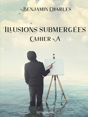 cover image of Illusions submergées